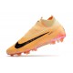 Zapatos de Fútbol Nike Phantom Gx Elite Df Fg Tinte Cidra Burdeos Crush