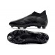 Zapatillas adidas Predator Accuracy+ FG Negro