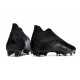 Zapatillas adidas Predator Accuracy+ FG Negro