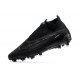 Zapatos de Fútbol Nike Phantom Gx Elite Df Fg Negro