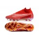 Zapatos de Fútbol Nike Phantom Gx Elite Df Fg Rojo