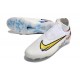 Botas Nike Phantom Gripknit Gx Elite Df Fg Blanco Negro