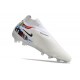 Botas Nike Phantom Gripknit Gx Elite Df Fg Blanco Negro