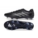 adidas Copa Pure II + FG Bota Negro Carbón Gris One