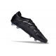 adidas Copa Pure II + FG Bota Negro Carbón Gris One