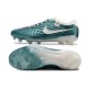 Nike Tiempo Legend X Elite FG X Emerald Turquesa Atómico Oscuro Vela