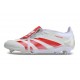 Botas adidas Predator Elite FT FG Blanco Rojo