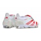 Botas adidas Predator Elite FT FG Blanco Rojo