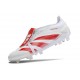 Botas adidas Predator Elite FT FG Blanco Rojo