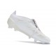 Botas adidas Predator Elite FT FG Blanco Rojo