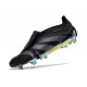 Botas adidas Predator Elite FT FG Negro Carbón