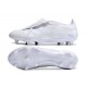 Botas adidas Predator Elite FT FG Blanco Plateado Met