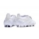 Botas adidas Predator Elite FT FG Blanco Plateado Met