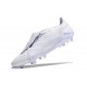 Botas adidas Predator Elite FT FG Blanco Plateado Met