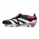 Botas adidas Predator Elite FT FG Negro Blanco Violeta