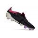 Botas adidas Predator Elite FT FG Negro Blanco Violeta