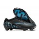 Nike Zoom Mercurial Vapor XV Elite FG Negro Azul