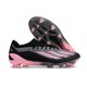 Botas Adidas X Crazyfast Messi.1 FG Negro Rosa