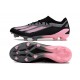 Botas Adidas X Crazyfast Messi.1 FG Negro Rosa