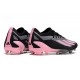 Botas Adidas X Crazyfast Messi.1 FG Negro Rosa