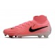 Nike Phantom Luna 2 Elite FG Puesta De Sol Negro