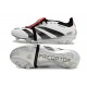 Botas adidas Predator Elite FT FG Blanco Negro Rojo