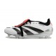 Botas adidas Predator Elite FT FG Blanco Negro Rojo