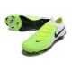 Nike Phantom Gx II Elite Fg Verde Blanco Negro