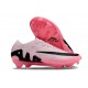 Nike Zoom Mercurial Vapor XV Elite FG Rosa Espuma Negro