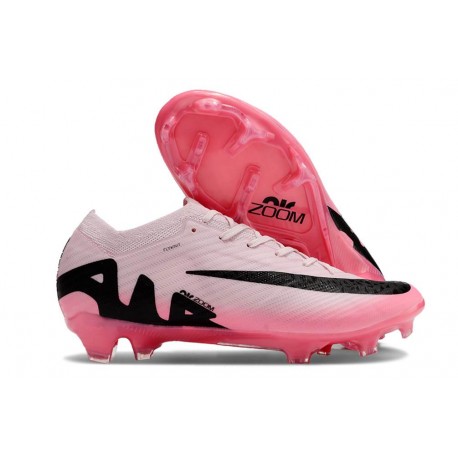 Nike Zoom Mercurial Vapor XV Elite FG Rosa Espuma Negro