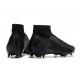 Bota Nike Air Zoom Mercurial Superfly X Elite FG Negro Jungla