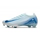 Nike Air Zoom Mercurial Vapor 16 Elite FG Azul Glaciar Azul Orbita