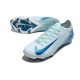 Nike Air Zoom Mercurial Vapor 16 Elite FG Azul Glaciar Azul Orbita