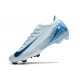 Nike Air Zoom Mercurial Vapor 16 Elite FG Azul Glaciar Azul Orbita