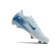 Nike Air Zoom Mercurial Vapor 16 Elite FG Azul Glaciar Azul Orbita