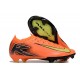 Nike Air Zoom Mercurial Vapor 16 Elite FG Naranja Amarillo