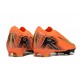 Nike Air Zoom Mercurial Vapor 16 Elite FG Naranja Amarillo