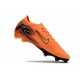 Nike Air Zoom Mercurial Vapor 16 Elite FG Naranja Amarillo