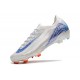 Nike Air Zoom Mercurial Vapor 16 Elite FG Blueprint Blanco Azul Carrera