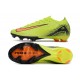 Nike Air Zoom Mercurial Vapor 16 Elite FG Volt Naranja