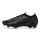 Nike Air Zoom Mercurial Vapor 16 Elite FG Negro Jungla