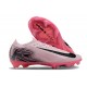 Nike Air Zoom Mercurial Vapor 16 Elite FG Rosa Negro