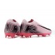 Nike Air Zoom Mercurial Vapor 16 Elite FG Rosa Negro