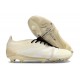 adidas Predator Elite Foldover Tongue FG Beige Negro