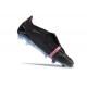 adidas Predator Elite Foldover Tongue FG Negro Rosa