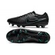 Nike Tiempo Legend X Elite FG Negro