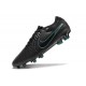 Nike Tiempo Legend X Elite FG Negro