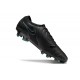 Nike Tiempo Legend X Elite FG Negro