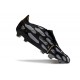 adidas Predator Elite Foldover Tongue FG Negro Oro