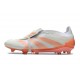 adidas Predator Elite Foldover Tongue FG Casi Azul Naranja